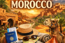 information for Your Trip to Morocco
